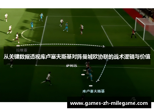 从关键数据透视库卢塞夫斯基对阵曼城欧协联的战术逻辑与价值