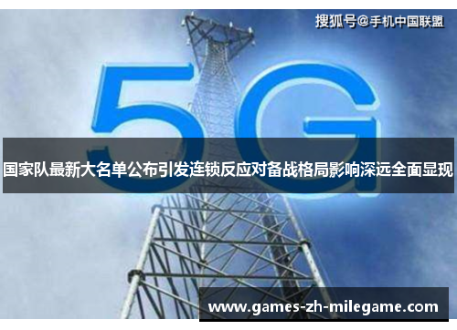 国家队最新大名单公布引发连锁反应对备战格局影响深远全面显现 国家队最新大名单公布引发连锁反应对备战格局影响深远全面显现