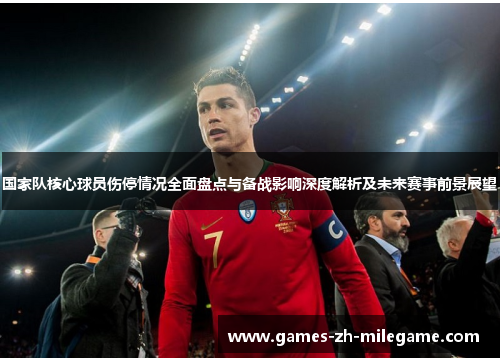 国家队核心球员伤停情况全面盘点与备战影响深度解析及未来赛事前景展望 国家队核心球员伤停情况全面盘点与备战影响深度解析及未来赛事前景展望