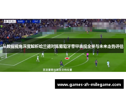 从数据视角深度解析哈兰德对阵葡萄牙意甲表现全景与未来走势评估